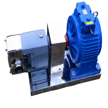 Factory Price High-Performance Standard Parts Screw Oil Pump Asphalt Screw Pump